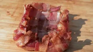 How to make a Bacon Bowl