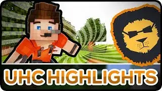 UHC HIGHLIGHTS #3 | BADLION