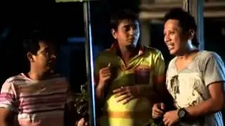 Suatu Malam Kubur Berasap 2 (2014) ~ Offical Trailer