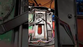 TWS button not working and rough slide fix