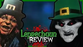 leprechaun- count dragula