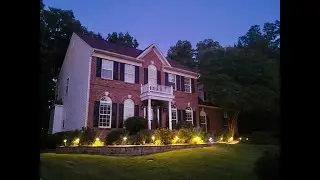 Virtual tour of 8 COLONEL COLIN CT, STAFFORD, VA 22554