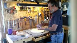 Simple Sanding Hack