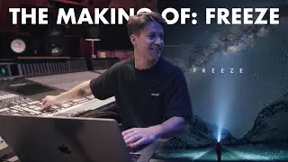 Kygo - The Making of: Freeze