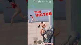 Never Mess with Victor got Riyal 😂