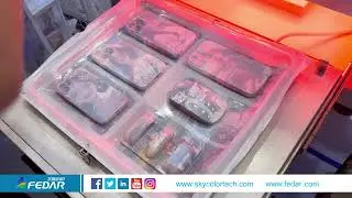 Phone case printer application-FL8701