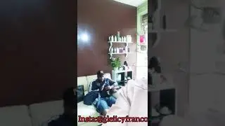 Nossa mudança de visual.