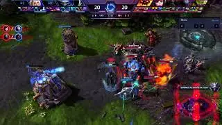 HotS - Git Gud D.Va