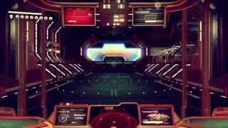 No Man's Sky random atack on my freighter