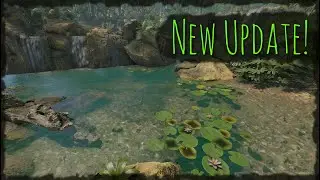 Exploring New Map Areas! Green Hell Stream