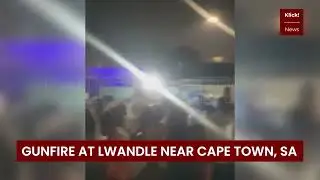 Tragedy in the Western Cape