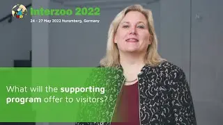 Interzoo organizer WZF informs on the supporting programme