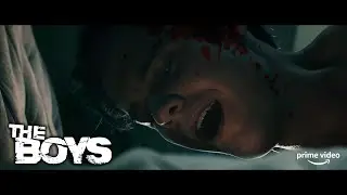 The Boys - Season 3 - Episode 6 "Hughie's New Powers" Promo