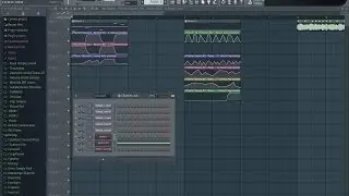 Sound Design Tutorial: Neuro Dankness With Harmor