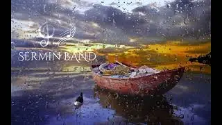 🎶 Sermin BAND 🎶 - 🐠 Melodia Pescarilor 🐠 | COVER Nikos Drăgulina 🔝 | LIVE 🔴