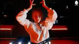 Billie Eilish   You should see me in a crown choreography by Vitalii NRG