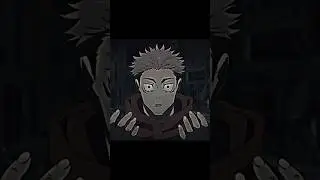 ^LETS THE WORLD BORN^Сукуна Сибуя арка#jujutsukaisen#anime#edit#сукуна#итадори#магическаябитва