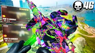 This loadout just might be META