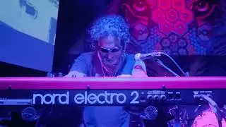 JARANATAMBO LIVE SET 2023