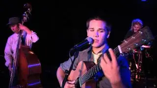 The Rob Alvord Trio