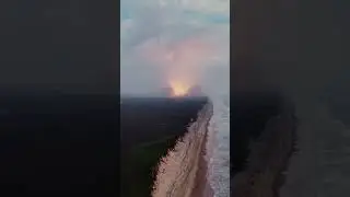 They're Worried About SpaceX's Plans
