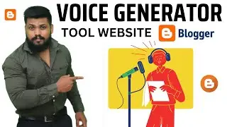 How to make one page tool website in blogger | tool website blogger 2024 | tool website script 2024