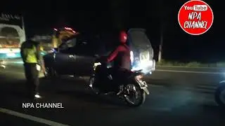 Kecelakakaan!!TRUK BOX!!DI JARAKAN
