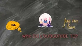 What Youtubers I follow? Part 1-Trying to edit video LOL