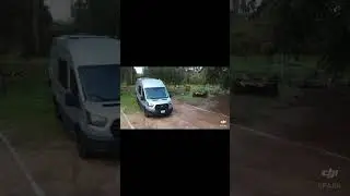 My VanLife #adventure #vanlife #vanlifedistrict #fordtransit #freedom #camping #harvesthosts