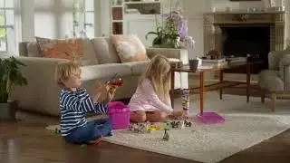 LEGO® Le drôle de dentier de Mamie
