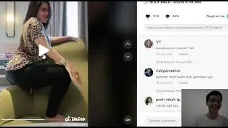 kocok kocok tangan diatas 