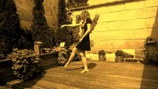 Chrystalize - Lindsey Stirling / MUSIC VIDEO [ fanmade ]