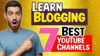 Blogging Full course in Urdu | Blogging tutorials step by step