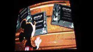 PixarShark Plays Epic Mickey - Part 8: I DON'T DO HEIGHTS