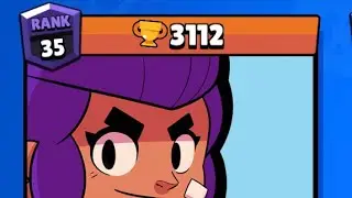 3112 - WORLD RECORD SHELLY