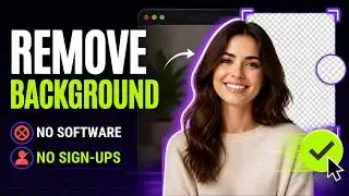 How to Remove Image Background Free (No Signup, No Download)