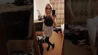 New Skirt Day 