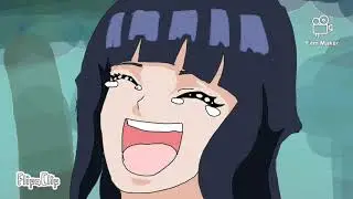 Hinata Tickle Animation
