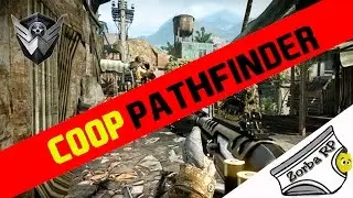 Warface -CooP Pathfinder