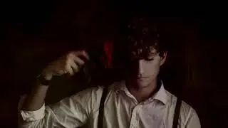 ИСАЙЯ - Когда ты уйдёшь (Премьера трека, 2020)