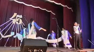 Праздничный концерт, посвященный 1 мая (13)