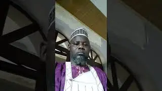 Imam O.J - Who is An Orphan