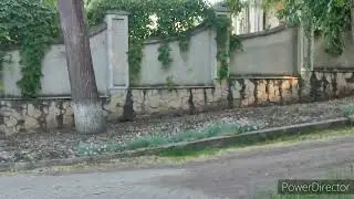 Воскресенье в Орхей 19 мая