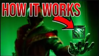 Destiny 2: How Does Thread Of Isolation Work, Fragment Breakdown And More
