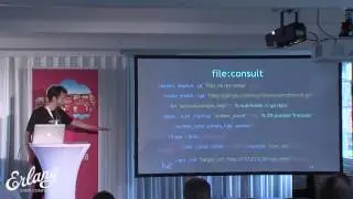 Lisp-like DSL for Benchmarking by Renat Idrisov