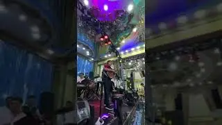 VALIJON SAFOYEV TUYDA BUXOROCHA