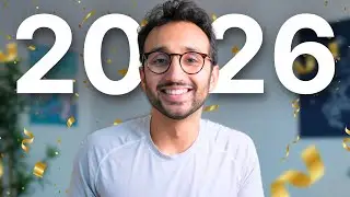 How to Make 2024 The Best Year of Your Life