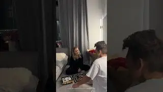 ✨Мой вечер после учебы за 30 секунд✨ 