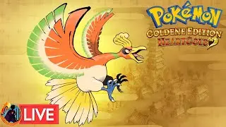 "EMPIEZO POKÉMON HEARTGOLD"
