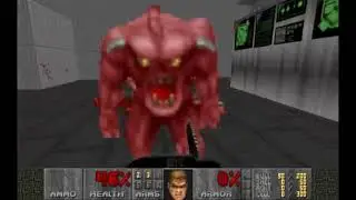 Is There Still Hope by Devilord - by devilord62 (Doom 2 map)
